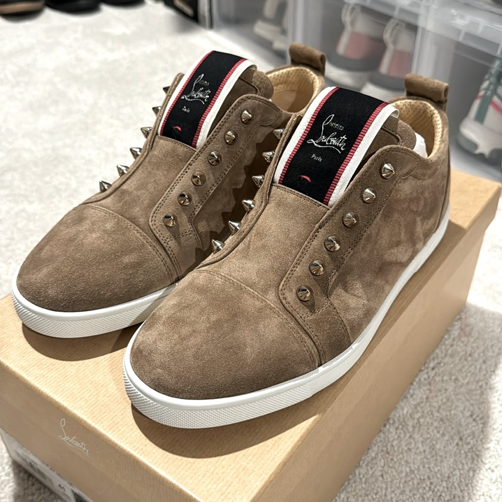 Christian Louboutin Sneakers